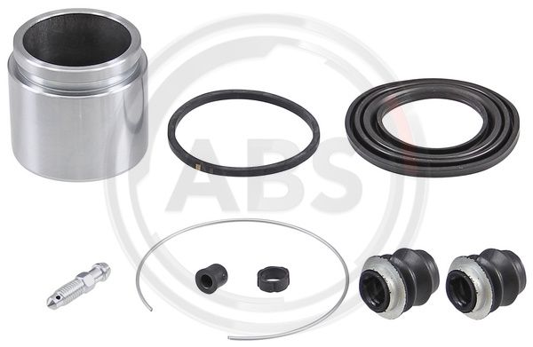 Remklauw revisie ABS 57626