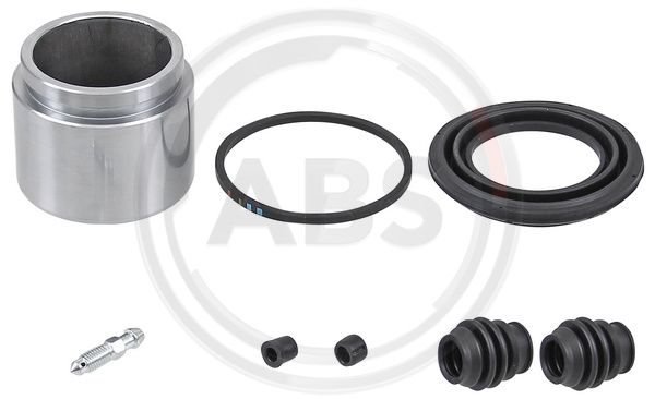 Remklauw revisie ABS 57650