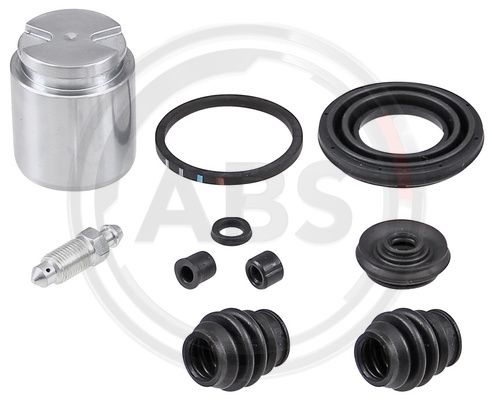Remklauw revisie ABS 57660