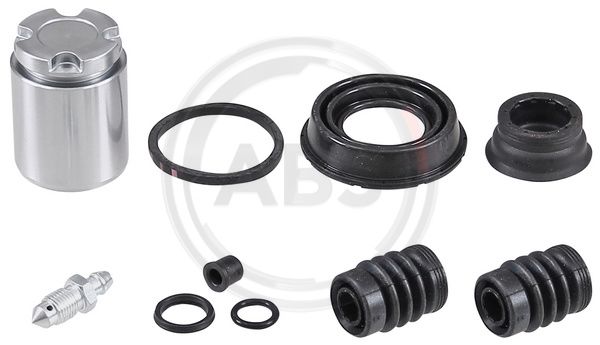 Remklauw revisie ABS 57679