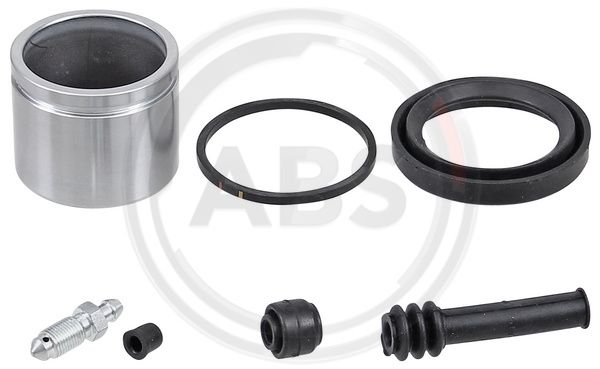 Remklauw revisie ABS 57686