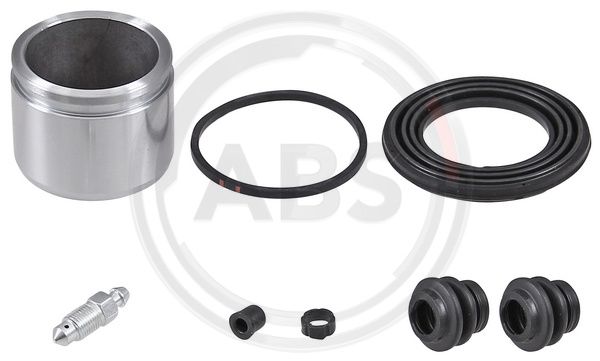 Remklauw revisie ABS 57727