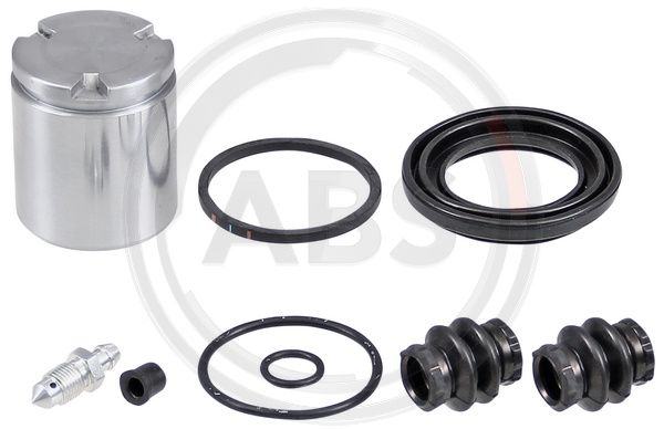 Remklauw revisie ABS 57751