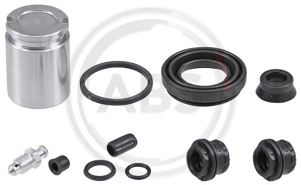 Remklauw revisie ABS 57766
