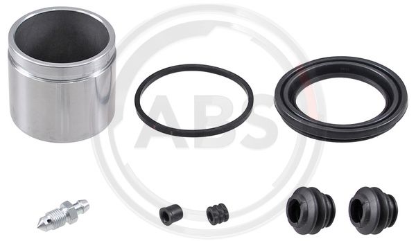 Remklauw revisie ABS 57799