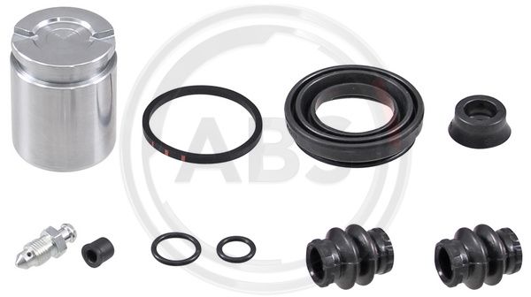 Remklauw revisie ABS 57810