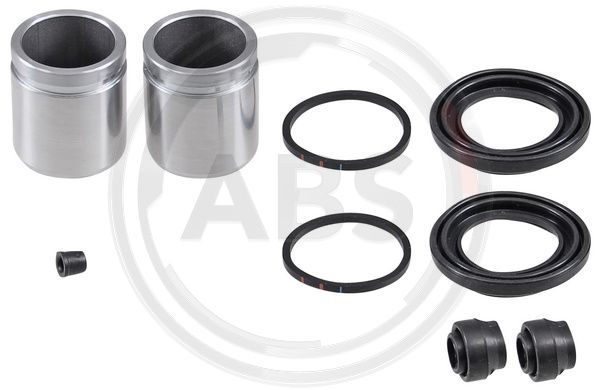 Remklauw revisie ABS 57827