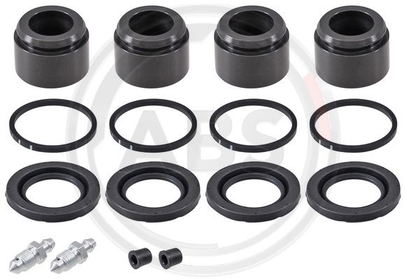 Remklauw revisie ABS 57844