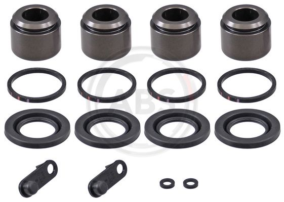 Remklauw revisie ABS 57847