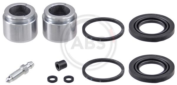 Remklauw revisie ABS 57849