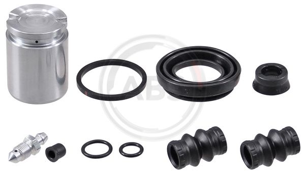 Remklauw revisie ABS 57851