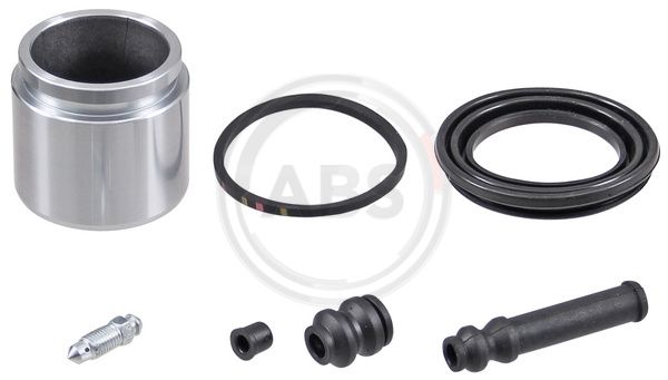 Remklauw revisie ABS 57858