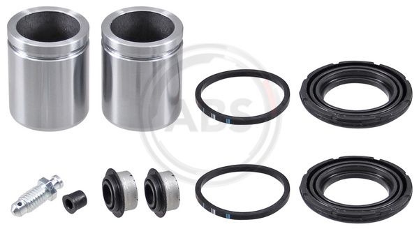 Remklauw revisie ABS 57861