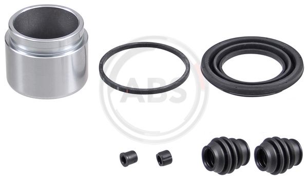 Remklauw revisie ABS 57865