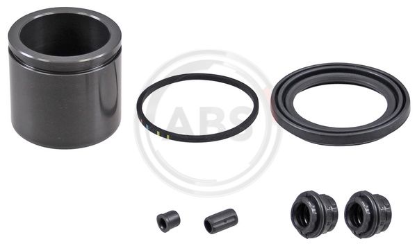 Remklauw revisie ABS 57866