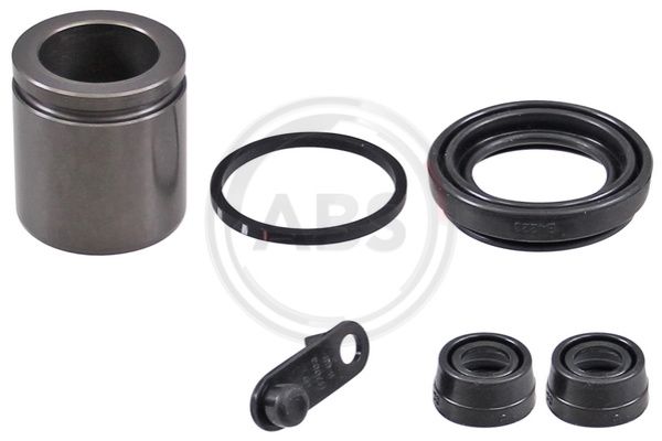 Remklauw revisie ABS 57868