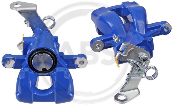 Remzadel/remklauw ABS 621372C1