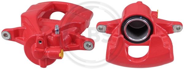 Remzadel/remklauw ABS 621412C3