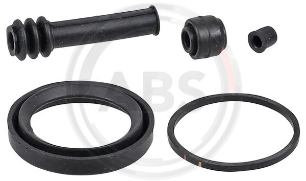 Remklauw revisie ABS 73082