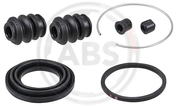 Remklauw revisie ABS 73145