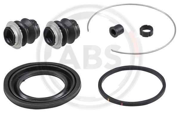 Remklauw revisie ABS 73185