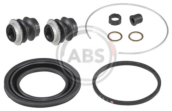 Remklauw revisie ABS 73195