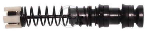 Hoofdkoppelingscilinder reparatieset ABS 73308