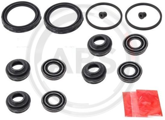 Remklauw revisie ABS 73326