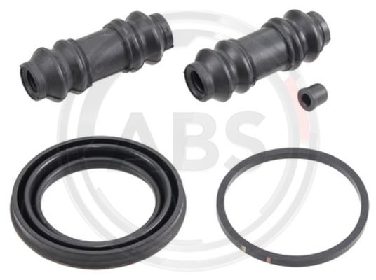 Remklauw revisie ABS 73366