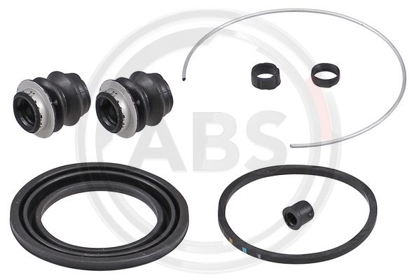 Remklauw revisie ABS 73513
