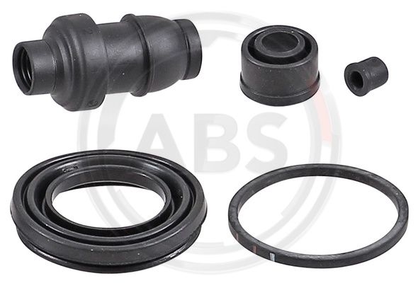 Remklauw revisie ABS 73517