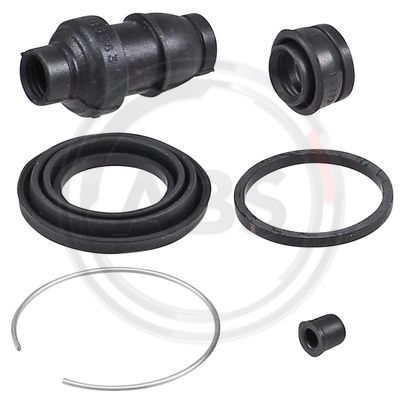 Remklauw revisie ABS 73518