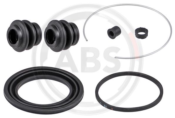 Remklauw revisie ABS 73519