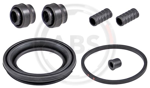 Remklauw revisie ABS 73529