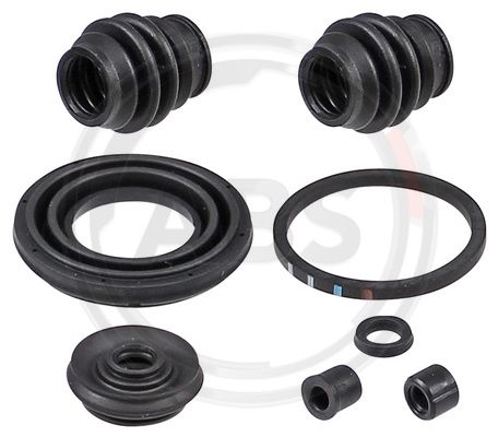Remklauw revisie ABS 73539
