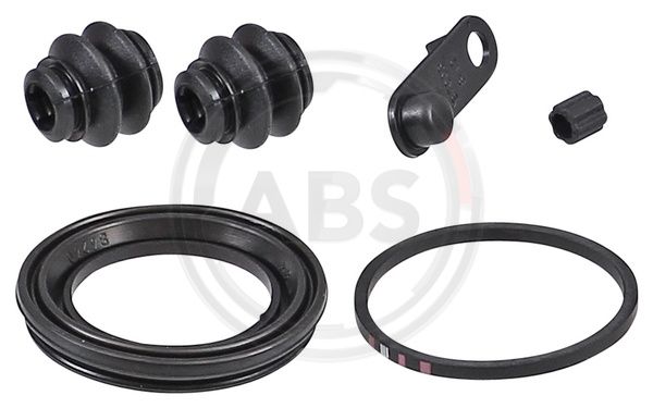Remklauw revisie ABS 73588