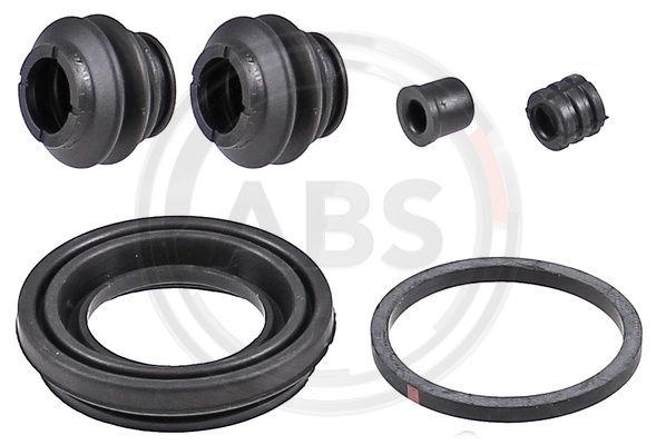 Remklauw revisie ABS 73604