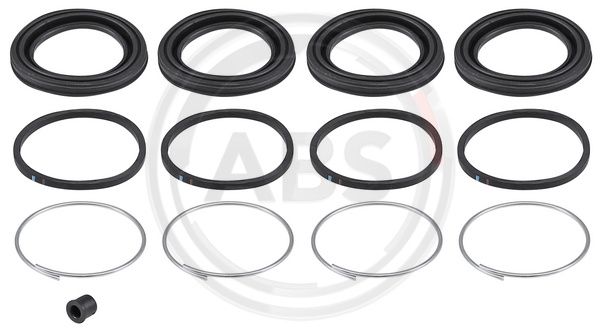 Remklauw revisie ABS 73624