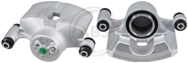 Remzadel/remklauw ABS 740861