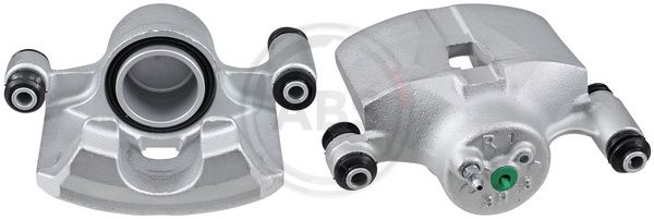 Remzadel/remklauw ABS 740862