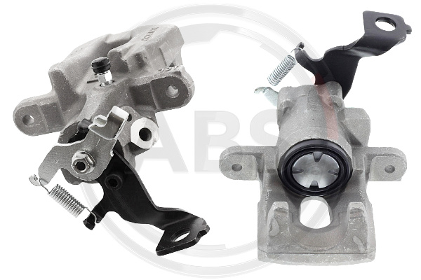 ABS Remzadel/remklauw 740931