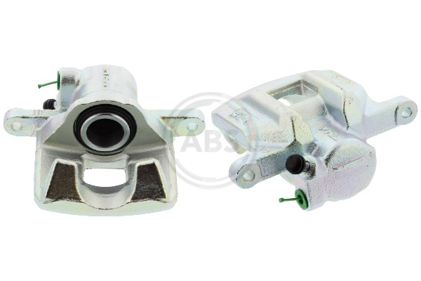 ABS Remzadel/remklauw 741042