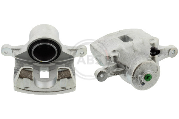 ABS Remzadel/remklauw 741052