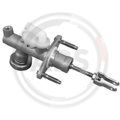 Hoofdkoppelingscilinder ABS 75235