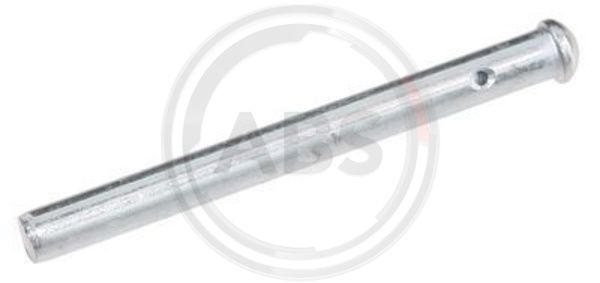 ABS Borgpen, remblokbout 96100