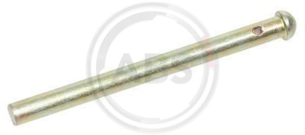 ABS Borgpen, remblokbout 96106