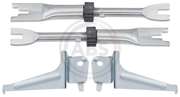 Remstelinrichting ABS 96466