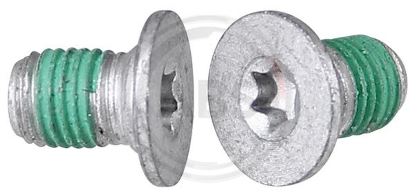 Remschijfschroef ABS 96520
