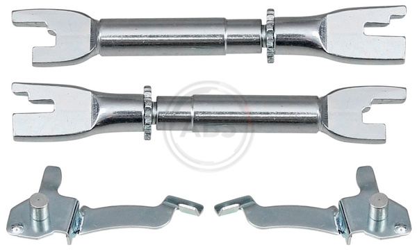 ABS Remstelinrichting 96532