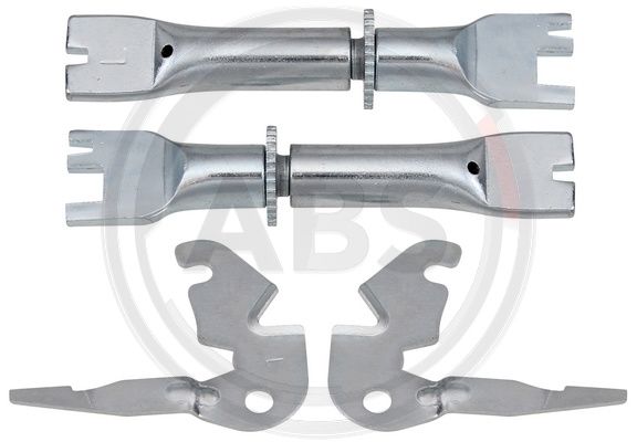 Remstelinrichting ABS 96534